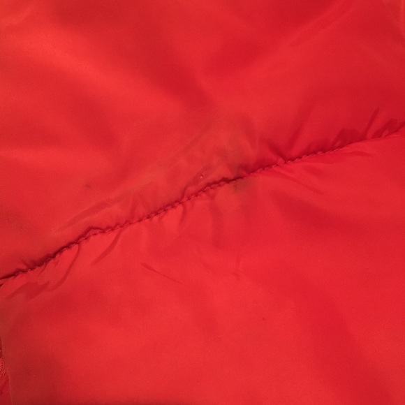 Vintage mountain goat by white stag ski puffer jacket - Picture 13 of 13